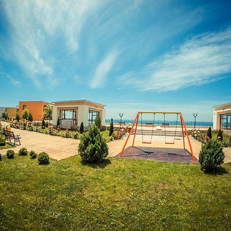 Visit Sunny Beach Sea Apartments 엘레니테 외부 사진