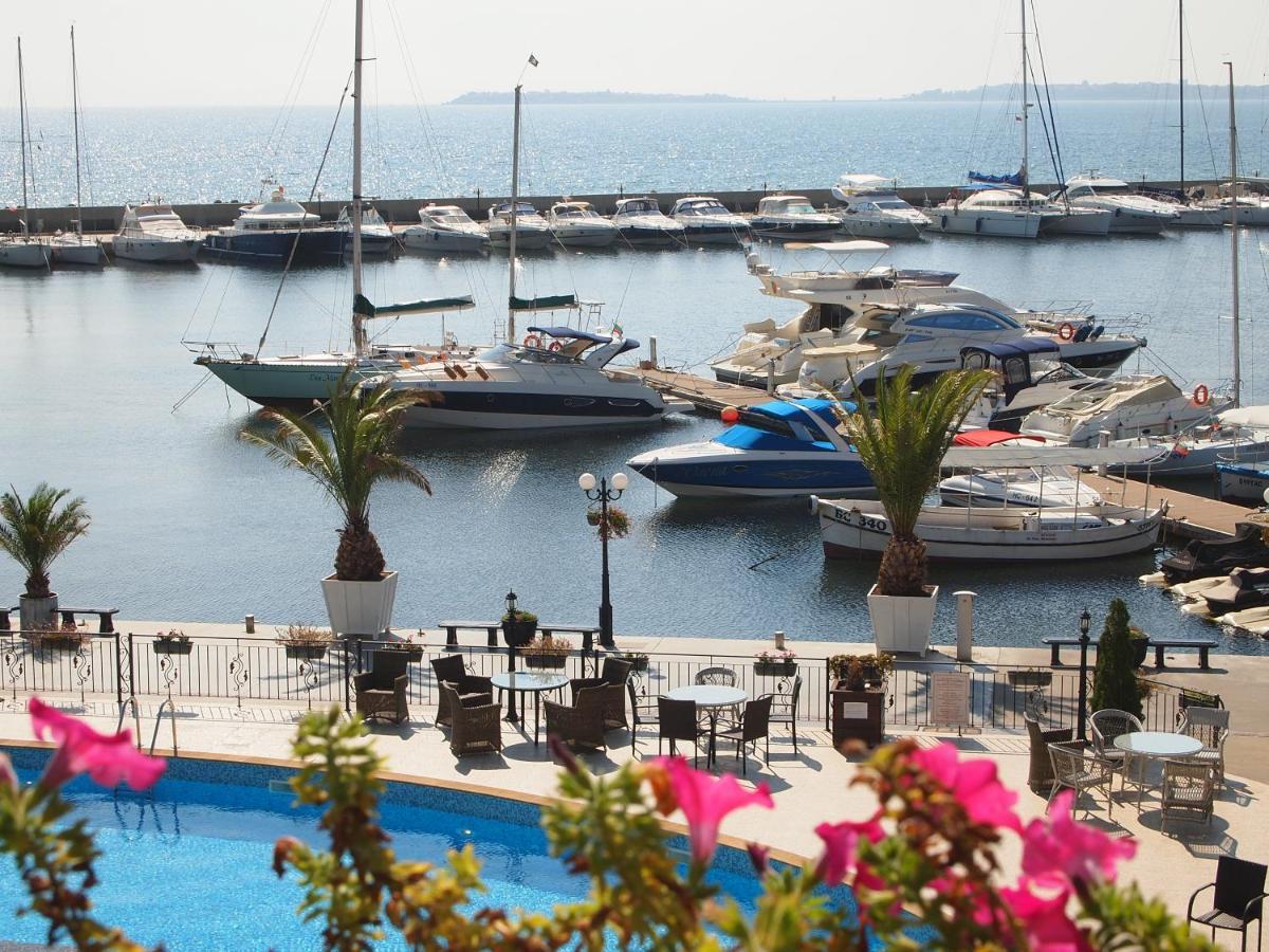 Visit Sunny Beach Sea Apartments 엘레니테 외부 사진